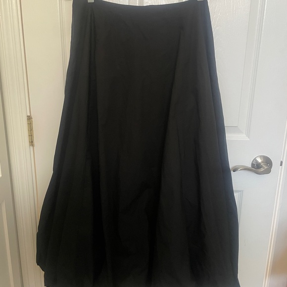 Mango Women's Bubble Skirt - Picture 1 of 2